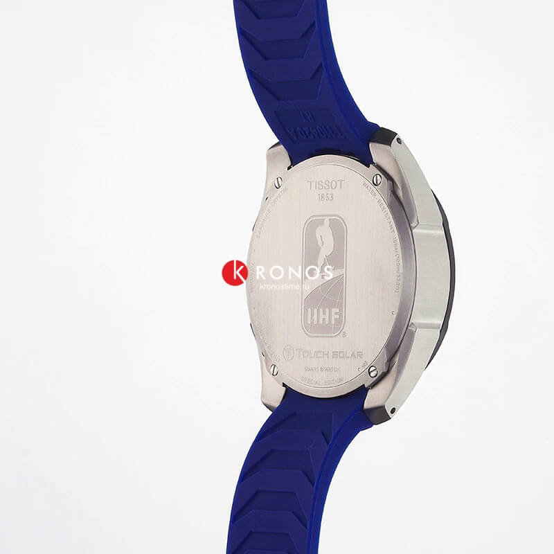 Фотография часов Tissot T-Touch Expert Solar Ice Hockey T091.420.47.057.02_10